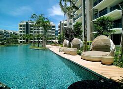 The Residences at W Singapore Sentosa Cove (D4), Condominium #565827861